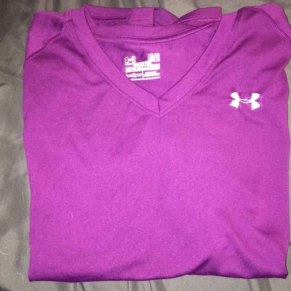 Under armour T-shirt